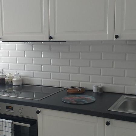 Apartament Wik-Mar Lägenhet Elblag Exteriör bild