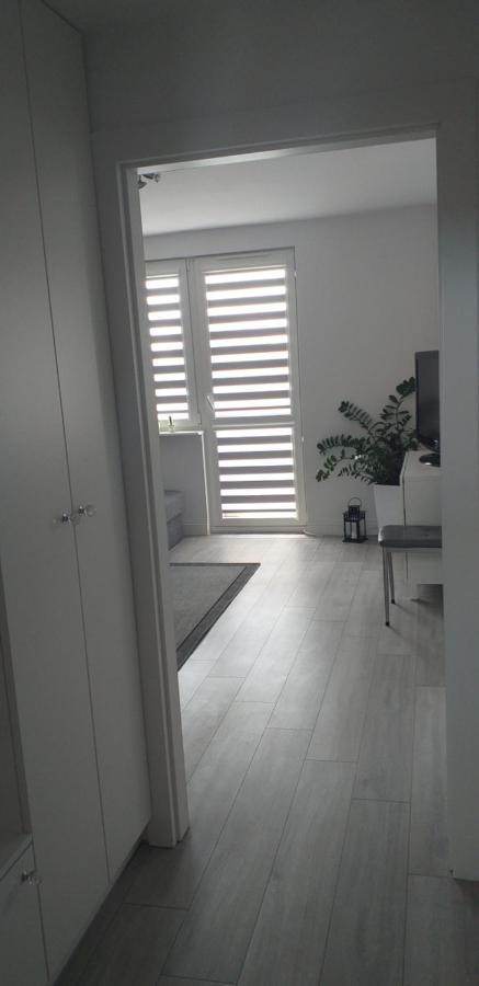 Apartament Wik-Mar Lägenhet Elblag Exteriör bild